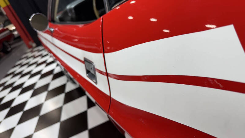 1971 Dodge Challenger