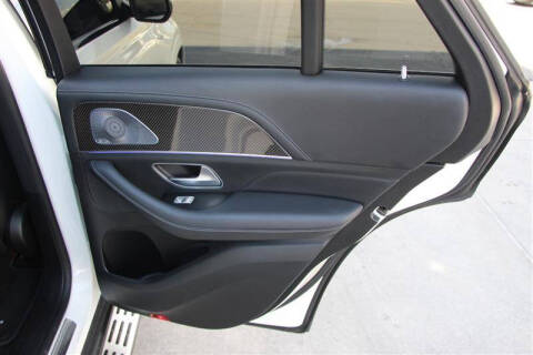 2021 Mercedes-Benz GLE AMG GLE 53