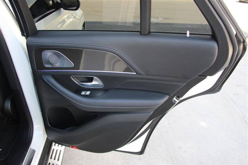 2021 Mercedes-Benz GLE AMG GLE 53