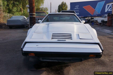 1975 Bricklin SV-1