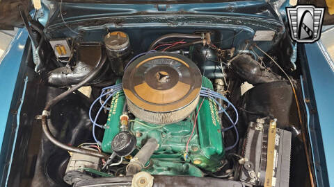 1952 Oldsmobile Eighty-Eight