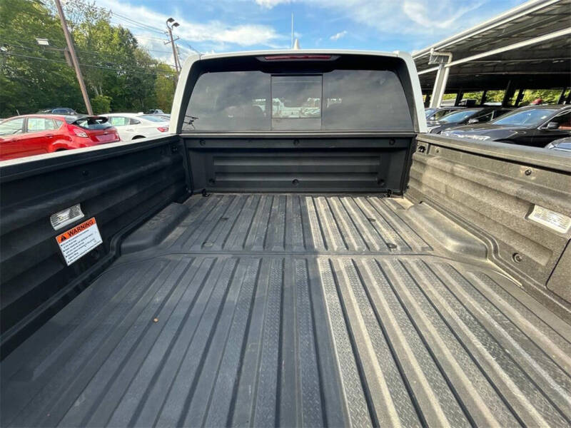 2022 Honda Ridgeline RTL