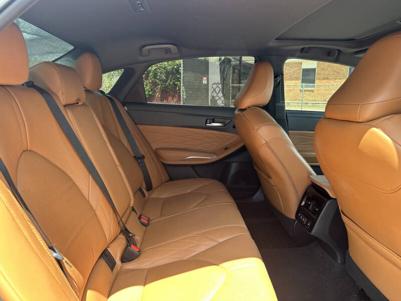 2019 Toyota Avalon Limited
