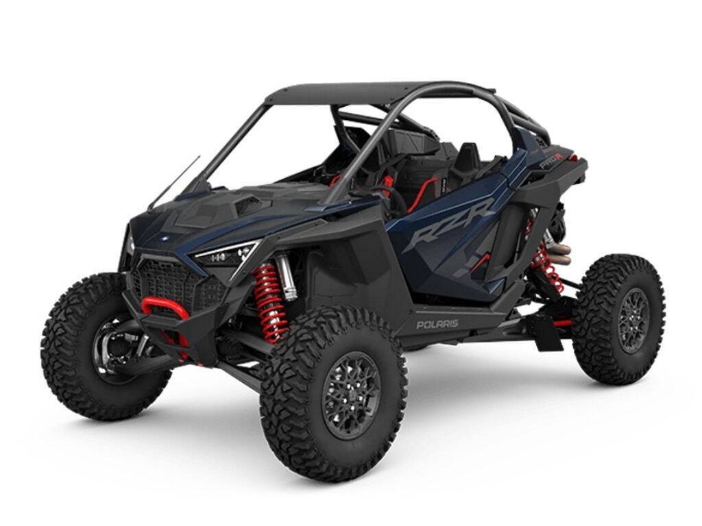 Polaris RZR Pro R Premium For Sale In Cypress, TX