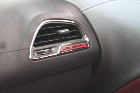 2023 Dodge Challenger SRT Hellcat