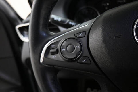 2020 Buick Enclave Preferred