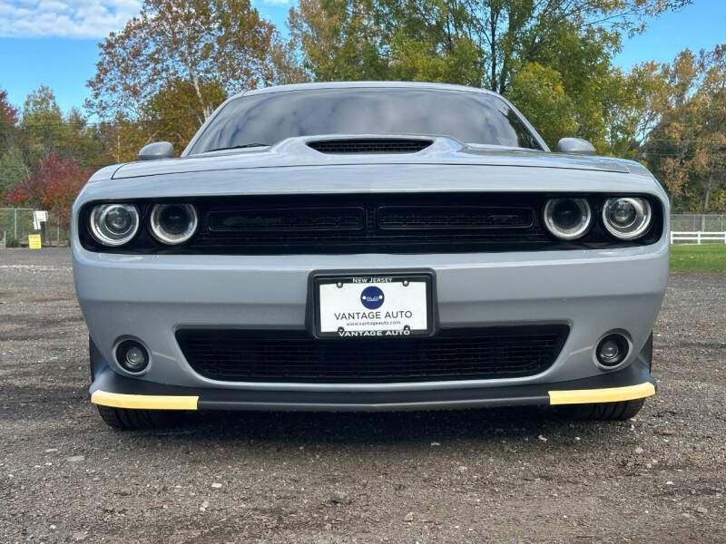 2021 Dodge Challenger GT