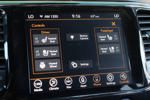 2021 Jeep Grand Cherokee High Altitude