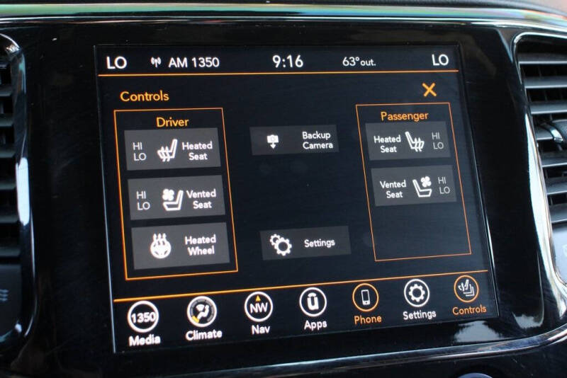 2021 Jeep Grand Cherokee High Altitude