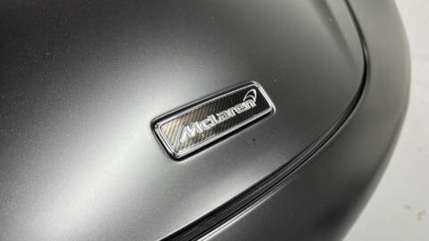 2020 McLaren 720S Spider