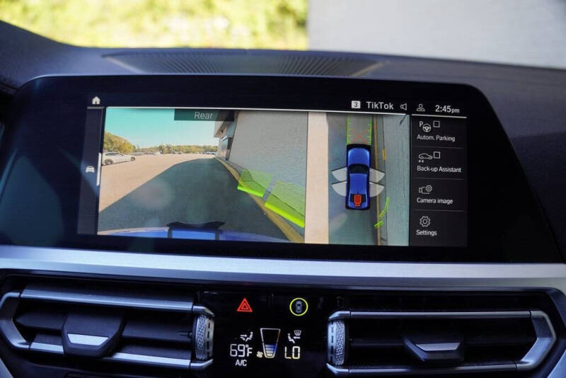 2021 BMW 3 Series 330i