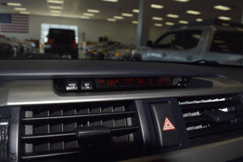 2011 Toyota 4Runner SR5