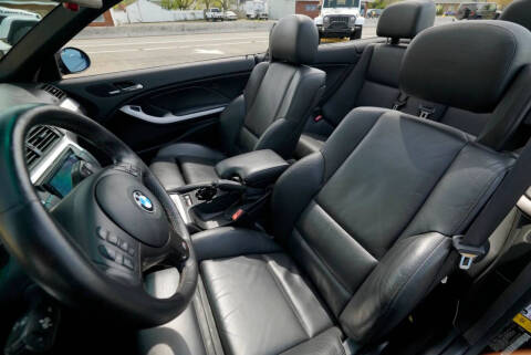 2006 BMW M3