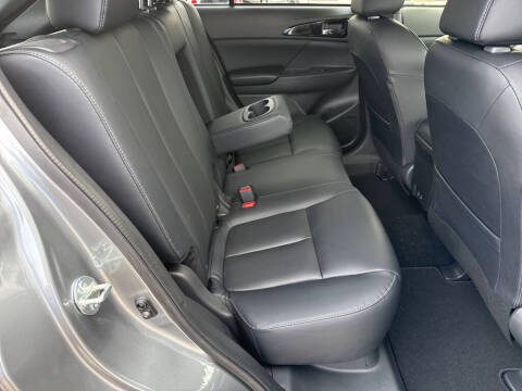 2026 Mitsubishi Eclipse Cross SEL