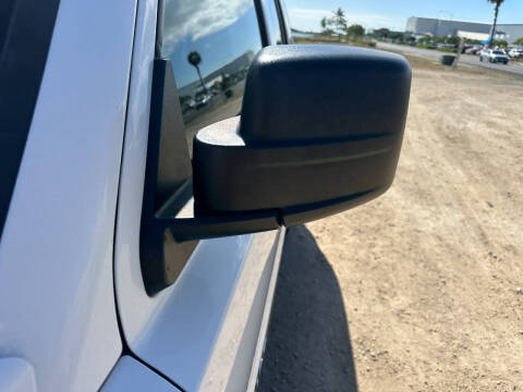 2012 Jeep Patriot Latitude