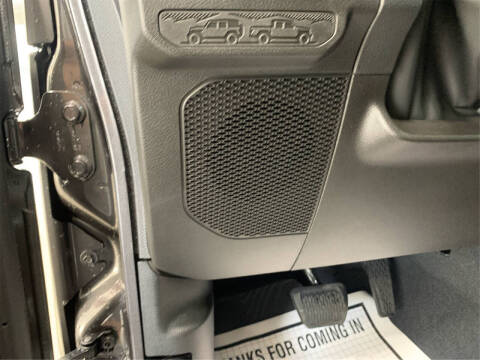 2025 Jeep Gladiator High Tide