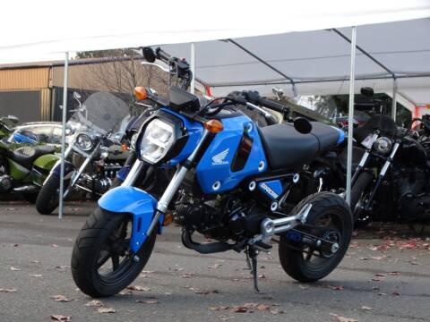 2022 Honda Grom for sale at Brookwood Auto Group in Forest Grove OR