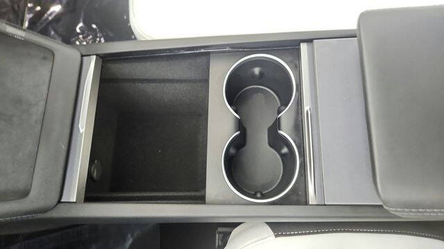 2026 Tesla Model 3