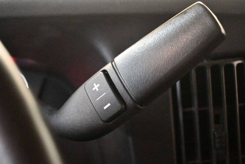 2021 Chevrolet Express 2500