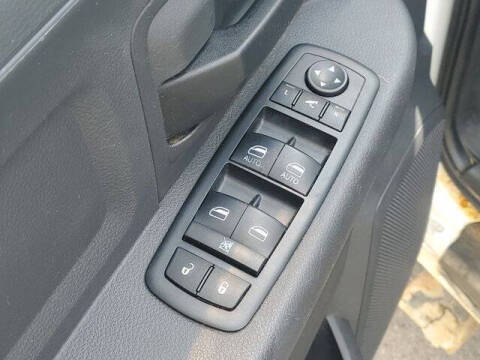 2010 Dodge Ram 2500