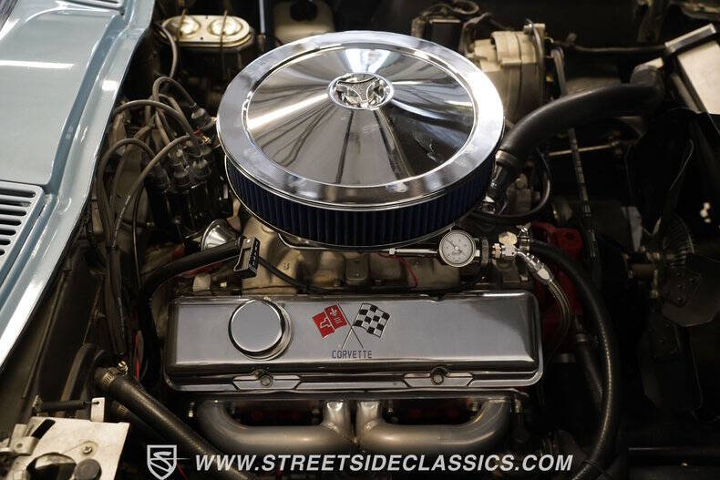 1966 Chevrolet Corvette