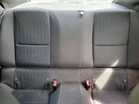 2011 Chevrolet Camaro LS