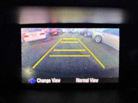 2014 Honda CR-V EX-L w/DVD