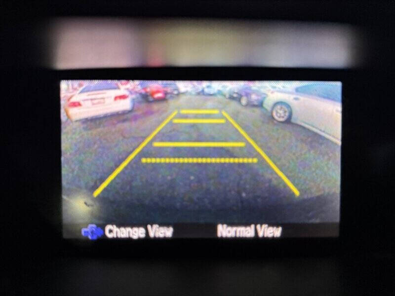 2014 Honda CR-V EX-L w/DVD