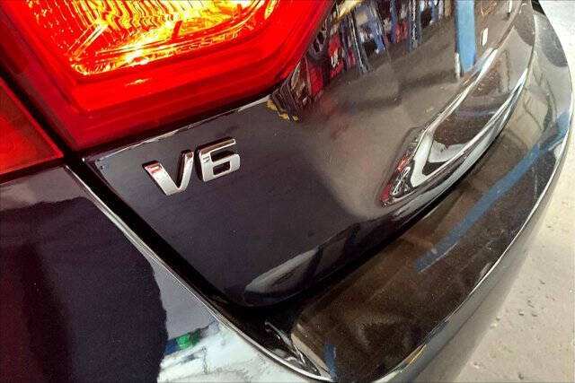 2019 Chevrolet Impala LS Fleet