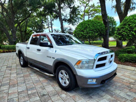 2009 Dodge Ram 1500