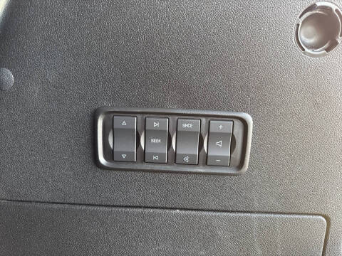 2017 GMC Acadia Limited