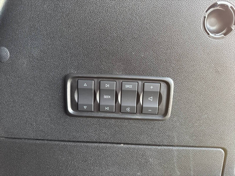 2017 GMC Acadia Limited