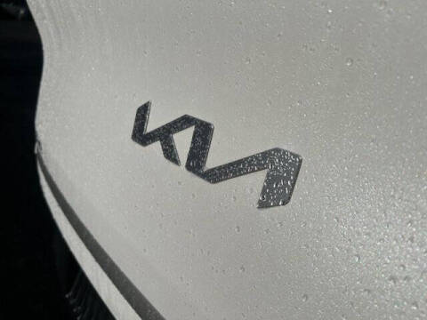 2024 Kia EV6 Light Long Range