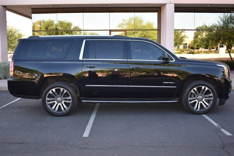 2018 GMC Yukon XL for sale in Phoenix, AZ
