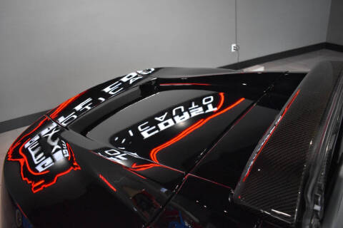 2011 Tesla Roadster Sport