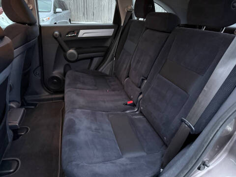 2010 Honda CR-V EX