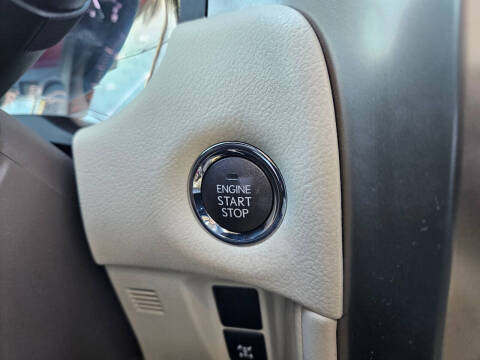 2014 Lexus GX 460