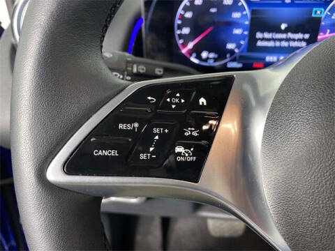 2024 Mercedes-Benz GLB GLB 250