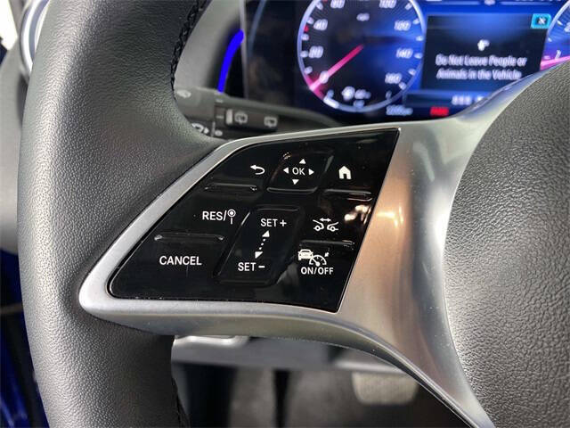 2024 Mercedes-Benz GLB GLB 250