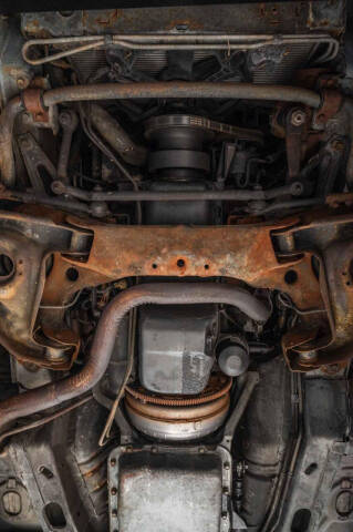 1992 Chevrolet Camaro RS