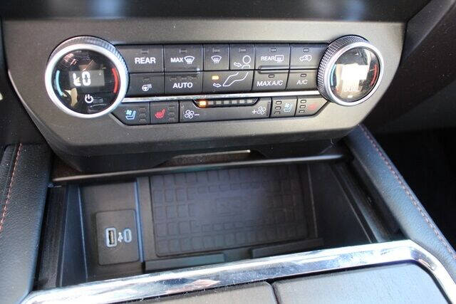 2020 Ford Expedition MAX King Ranch