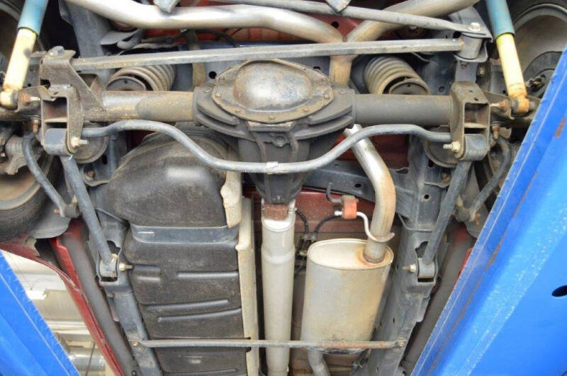 2003 Chevrolet SSR LS