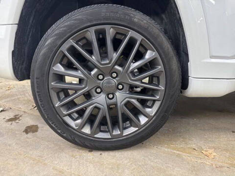 2022 Jeep Compass High Altitude