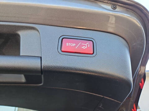 2018 Mercedes-Benz GLA GLA 250