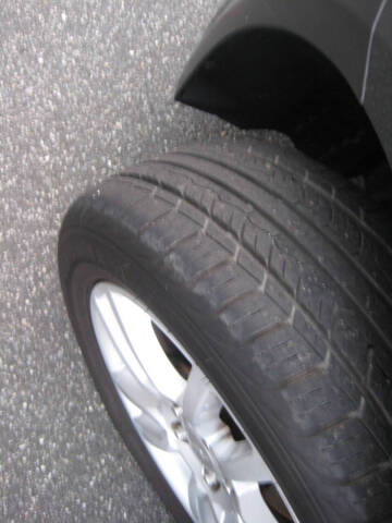 2015 Chevrolet Sonic LT Auto