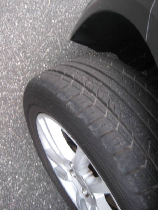 2015 Chevrolet Sonic LT Auto