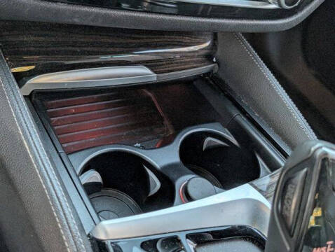 2019 BMW 5 Series 540i xDrive