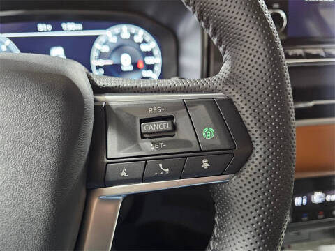 2025 Mitsubishi Outlander PHEV