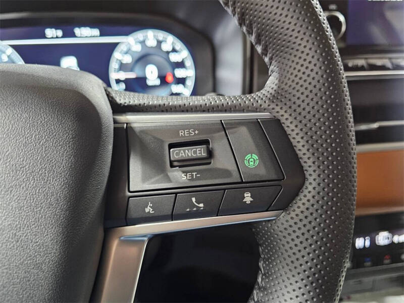 2025 Mitsubishi Outlander PHEV