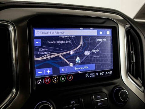 2022 Chevrolet Silverado 1500 Limited